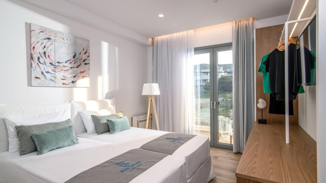 Photo of Bedroom in Ammoudara