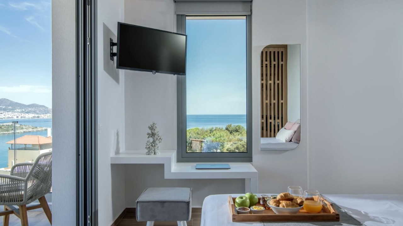 Photo of Bedroom in Ammoudara
