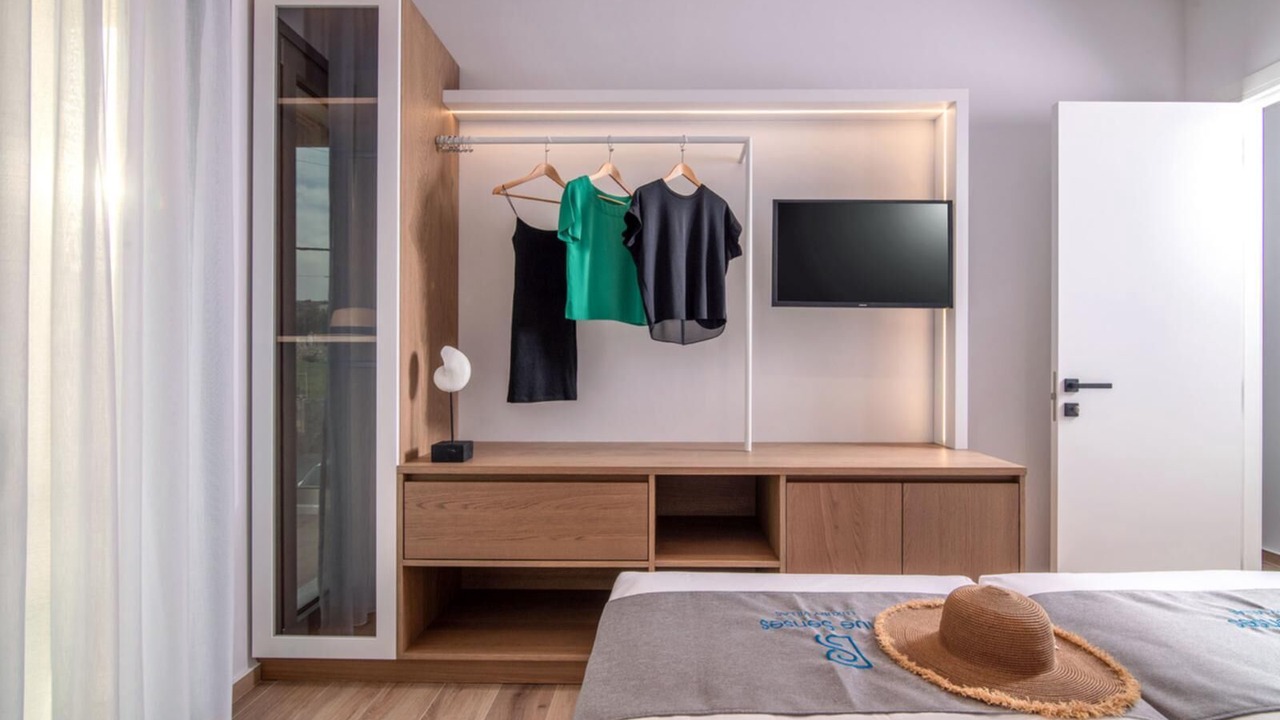 Photo of Bedroom in Ammoudara