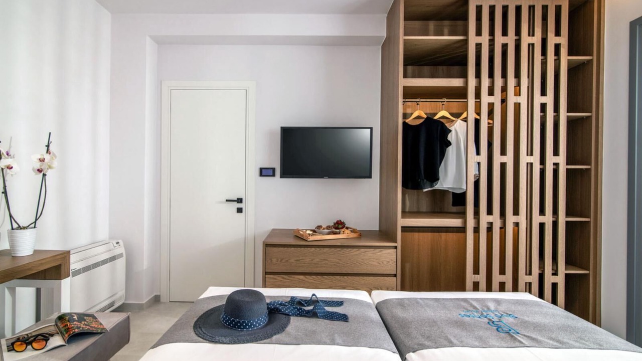 Photo of Bedroom in Ammoudara