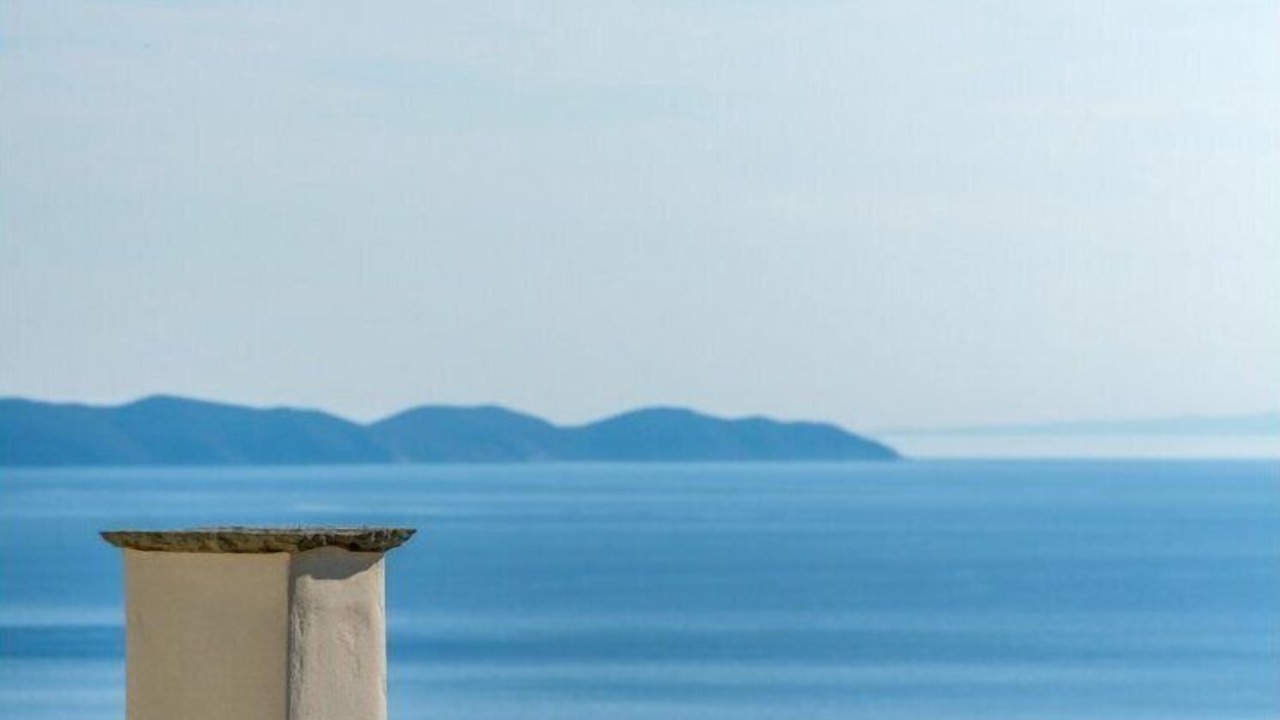Photo of Outdoor in Exomvourgo