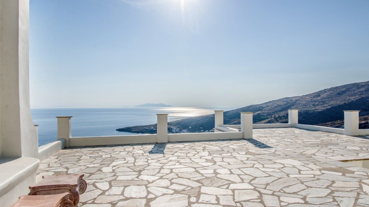 Photo of Outdoor in Exomvourgo