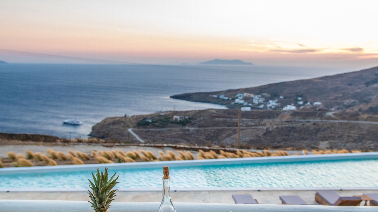 Photo of Patio Balcony in Exomvourgo