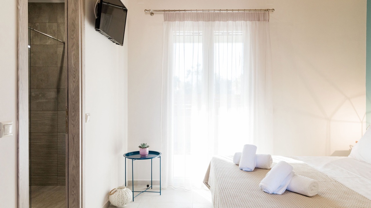Photo of Bedroom in Agios Ioannis