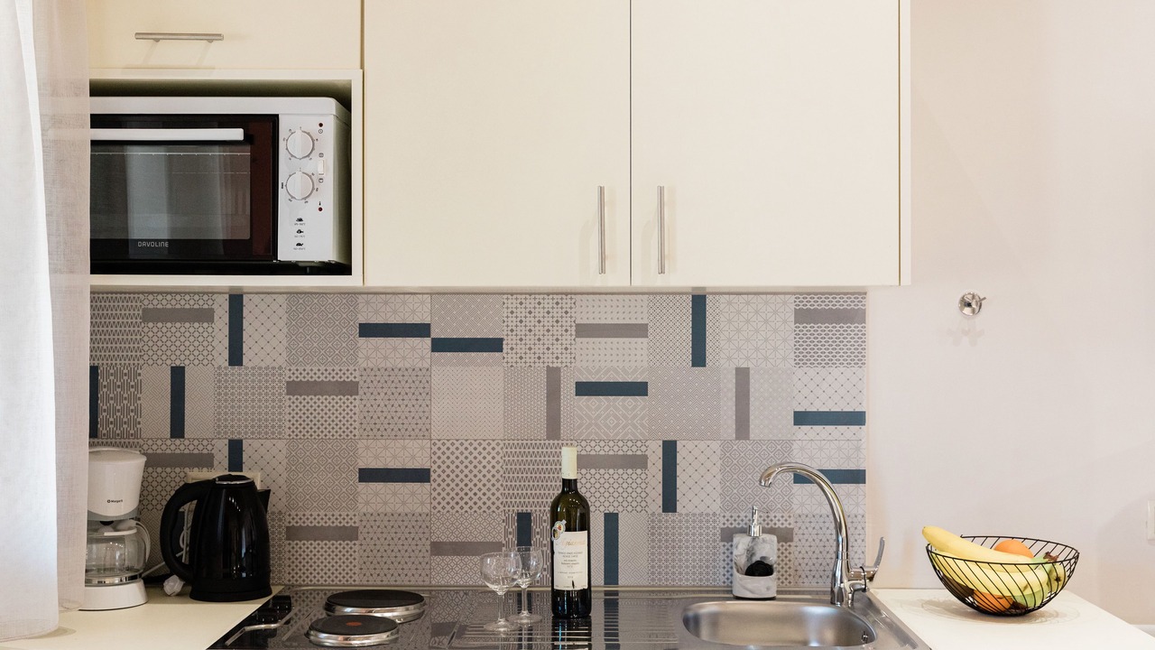 Photo of Kitchen in Agios Ioannis