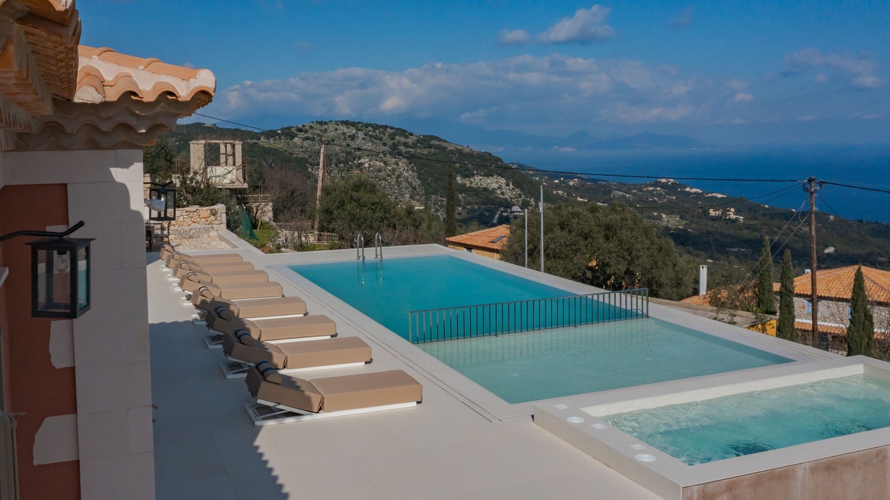 Photo of Outdoor in Skinaria