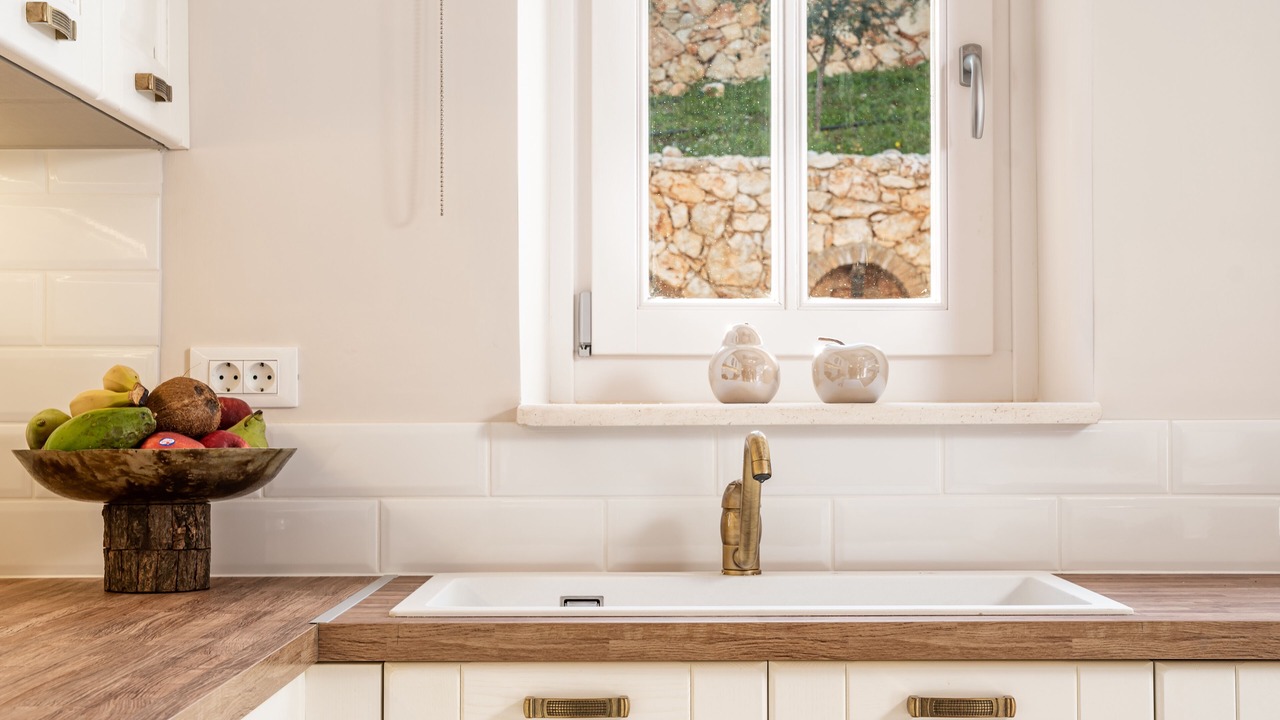 Photo of Bathroom in Skinaria