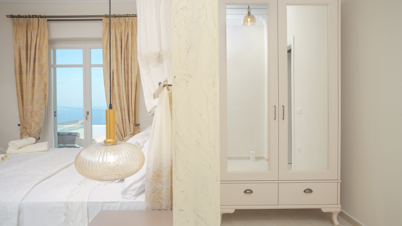Photo of Bedroom in Skinaria