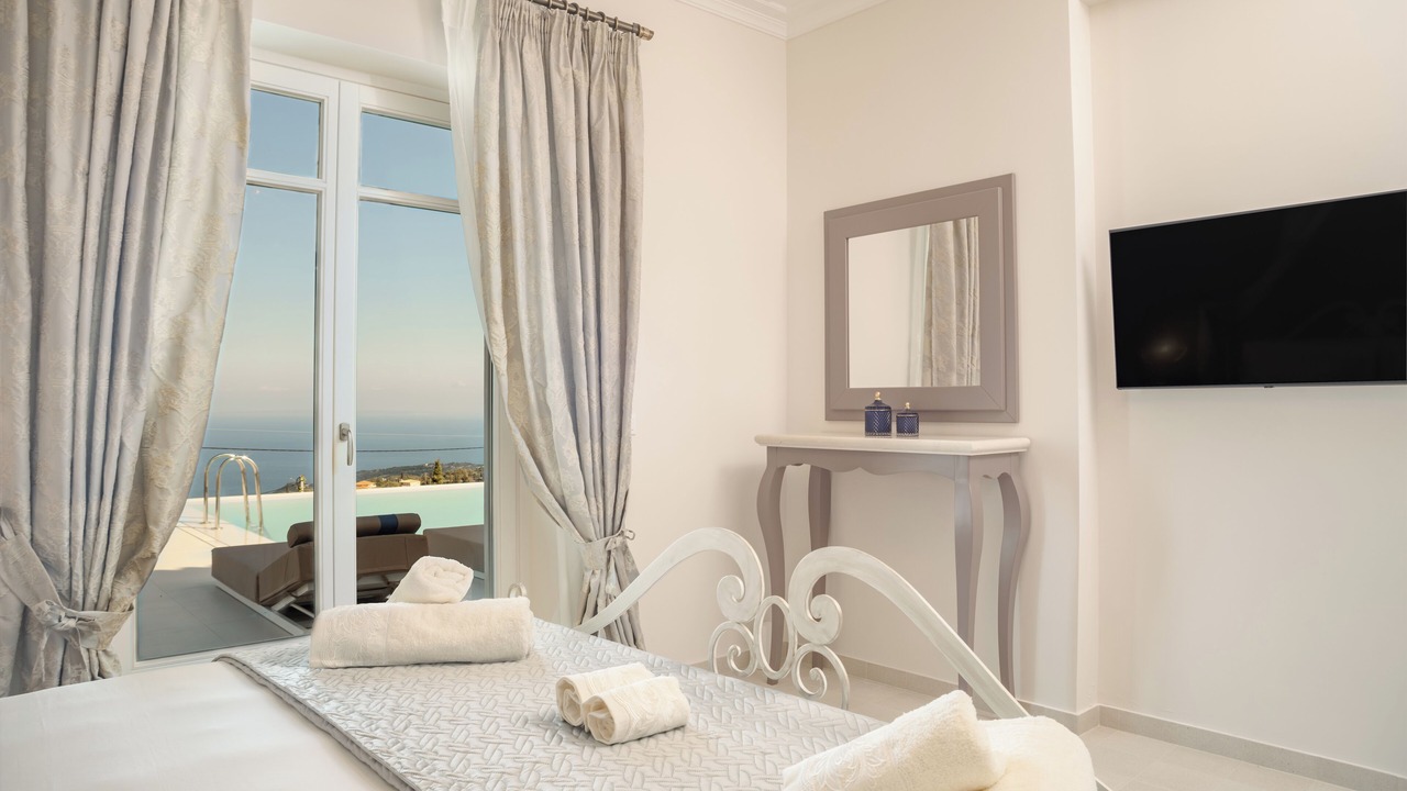 Photo of Bedroom in Skinaria