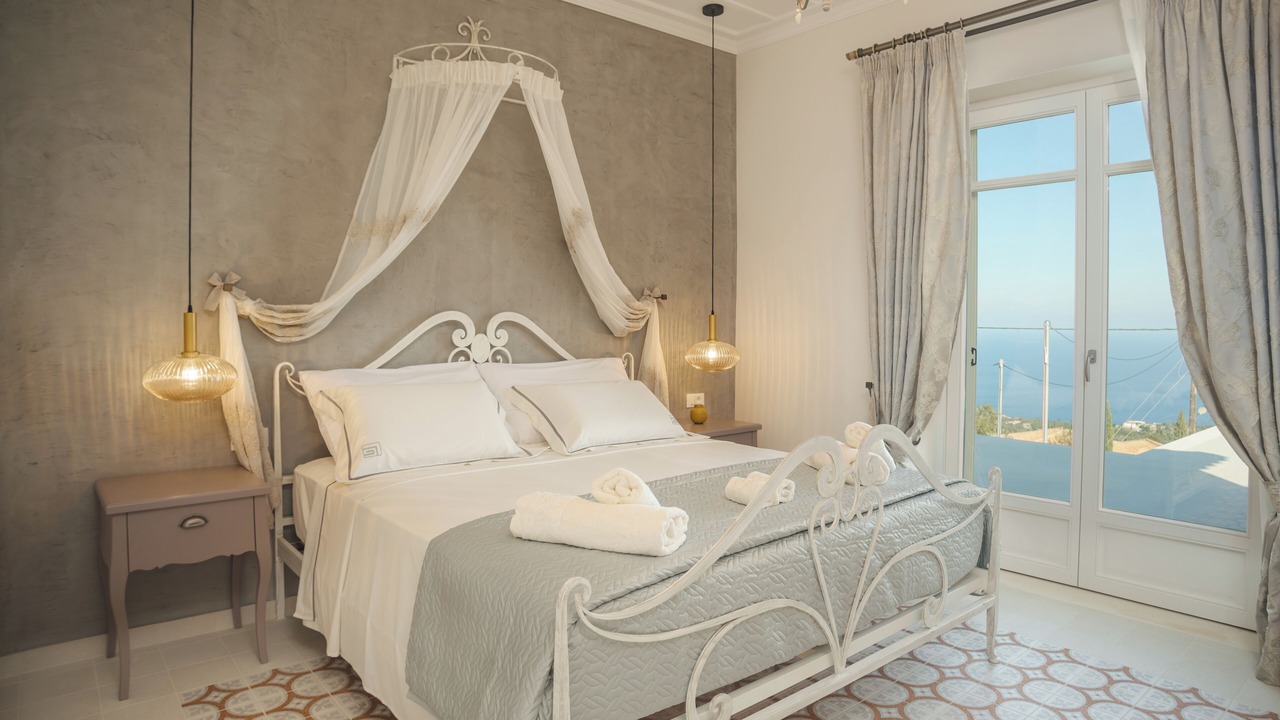 Photo of Bedroom in Skinaria