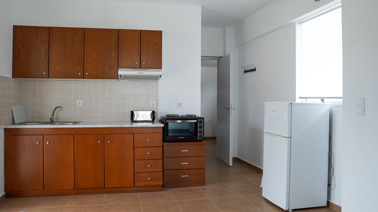 Photo of Kitchen in Kefalos
