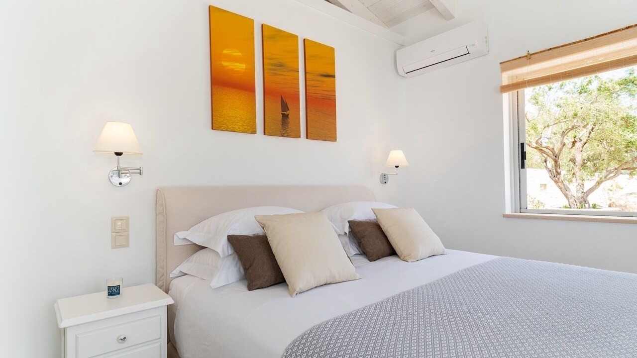 Photo of Bedroom in Katsimatika