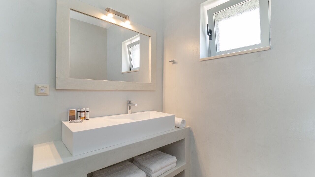 Photo of Bathroom in Katsimatika