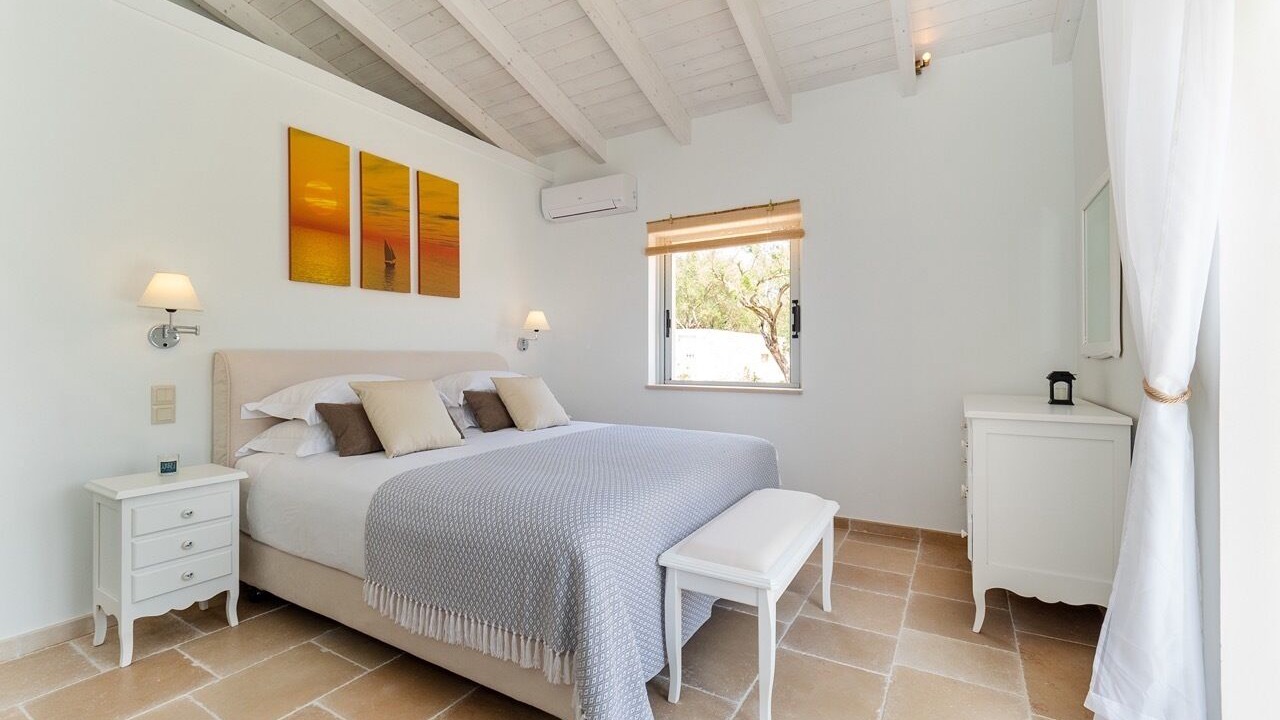 Photo of Bedroom in Katsimatika