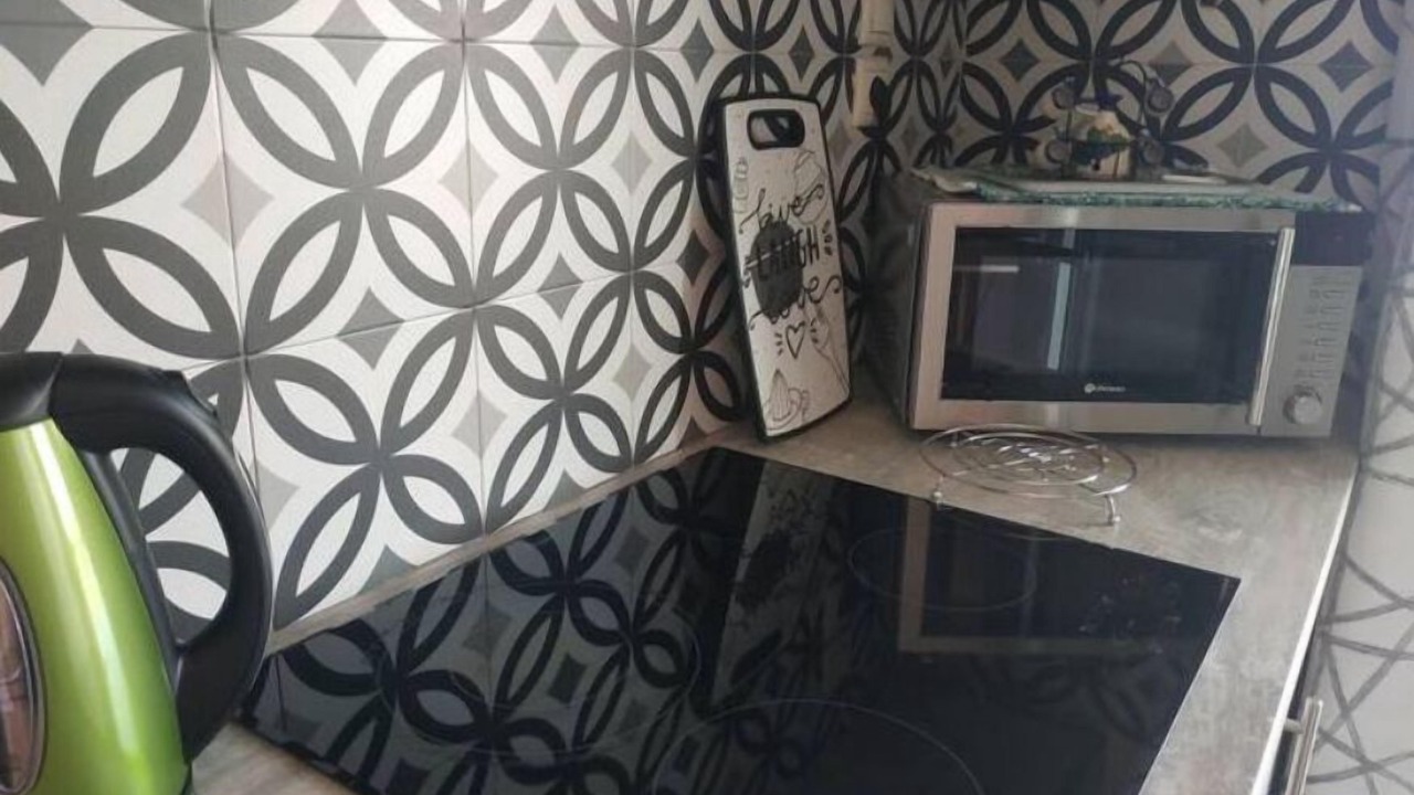 Photo of Kitchen in Chaidari