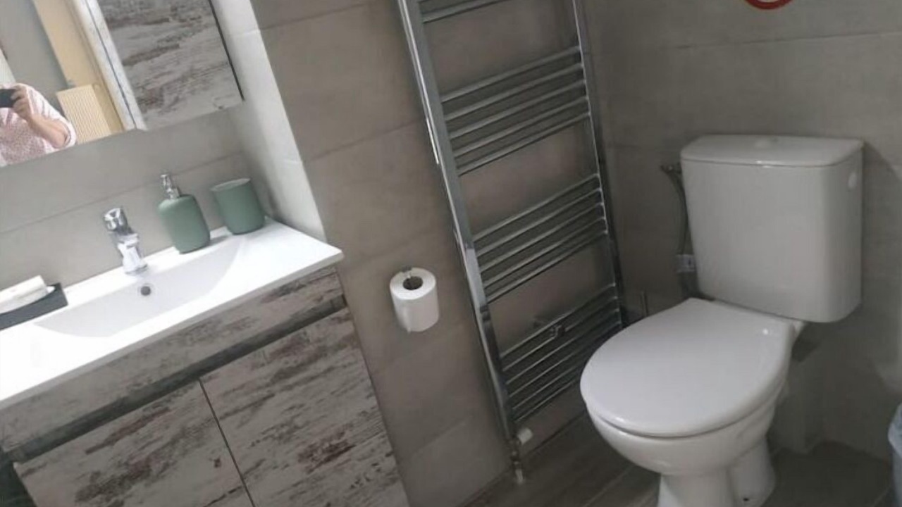 Photo of Bathroom in Chaidari