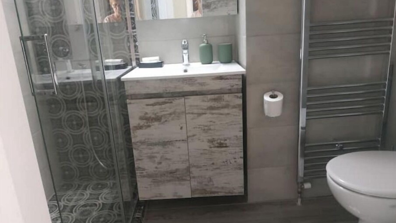 Photo of Bathroom in Chaidari