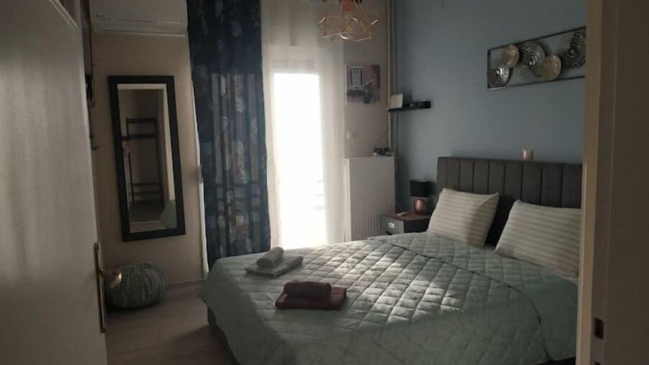 Photo of Bedroom in Chaidari