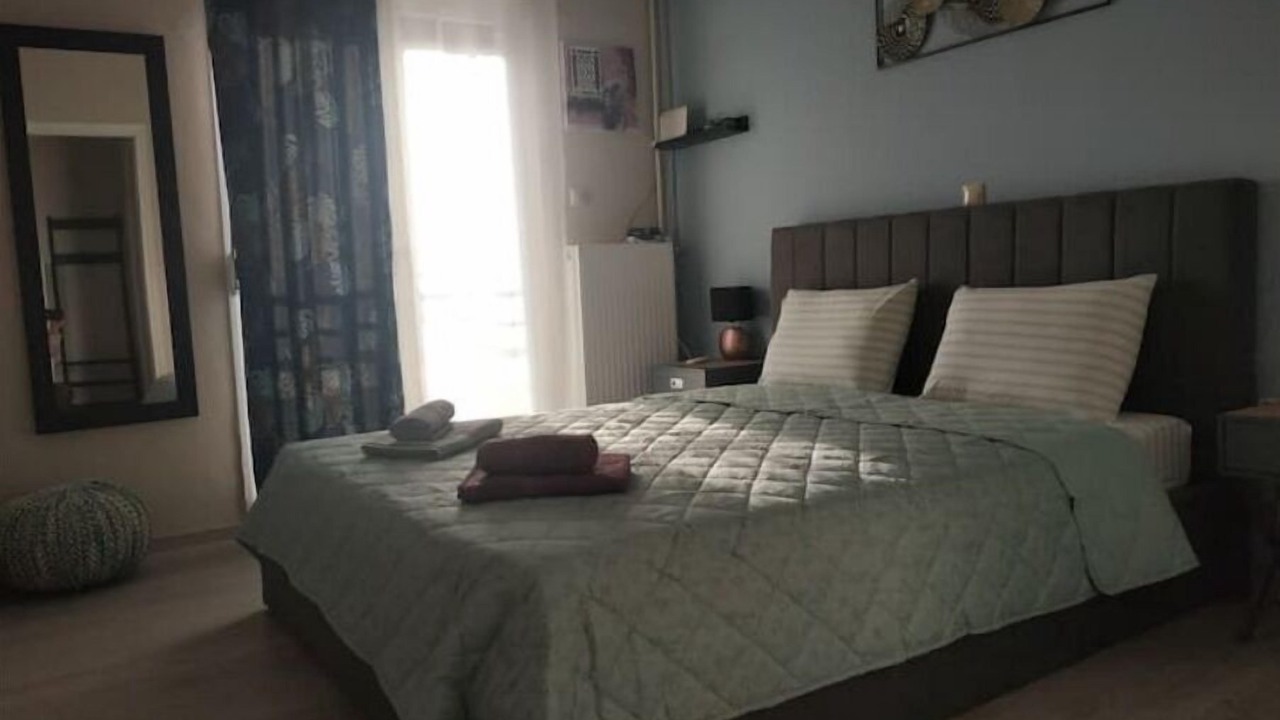 Photo of Bedroom in Chaidari