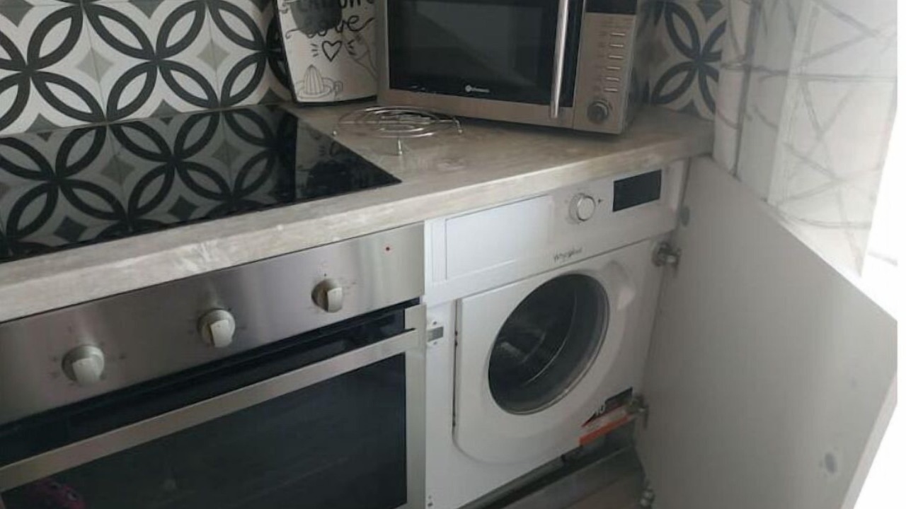 Photo of Kitchen in Chaidari