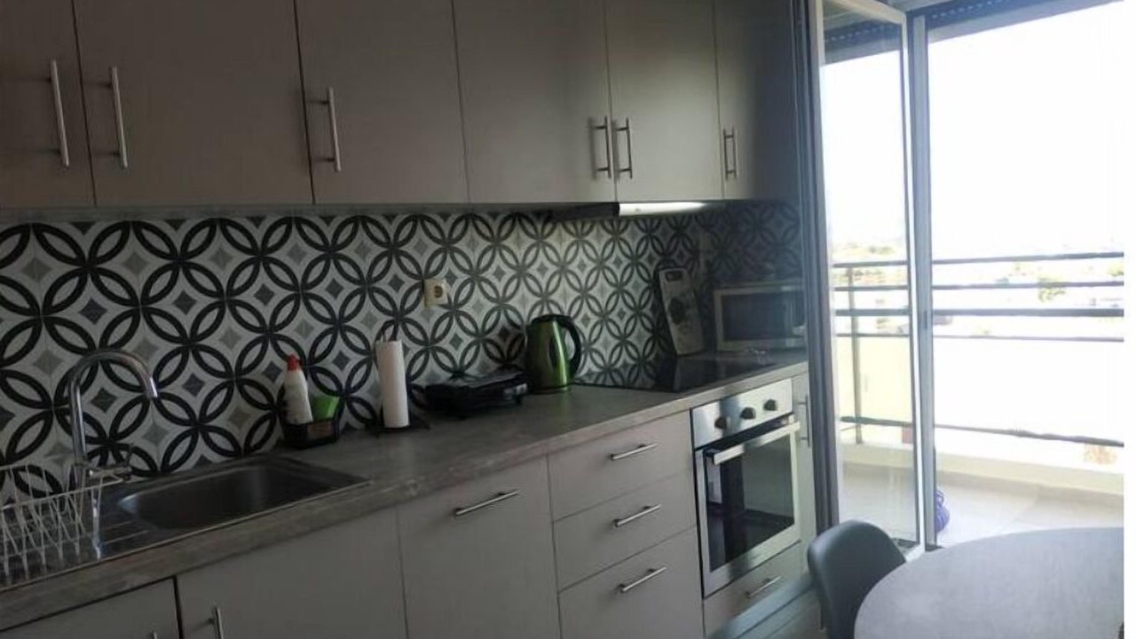 Photo of Kitchen in Chaidari