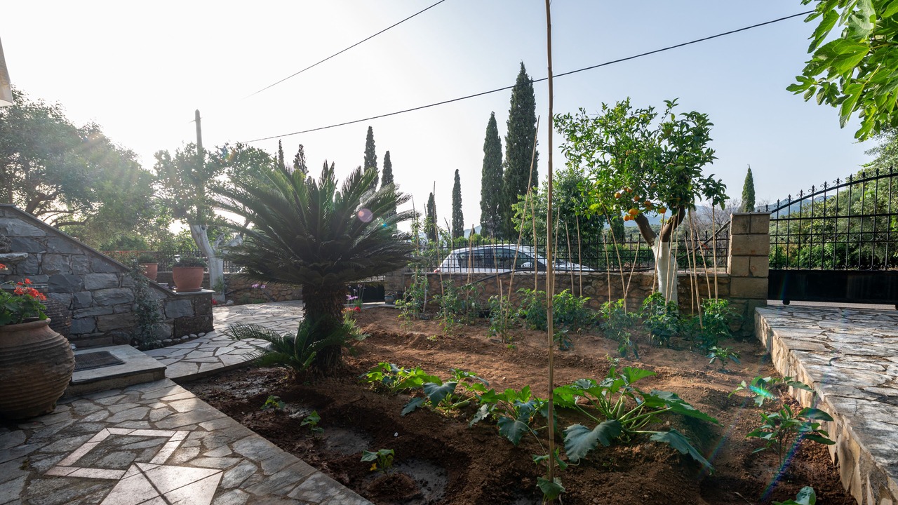 Photo of Outdoor in Kardamyli