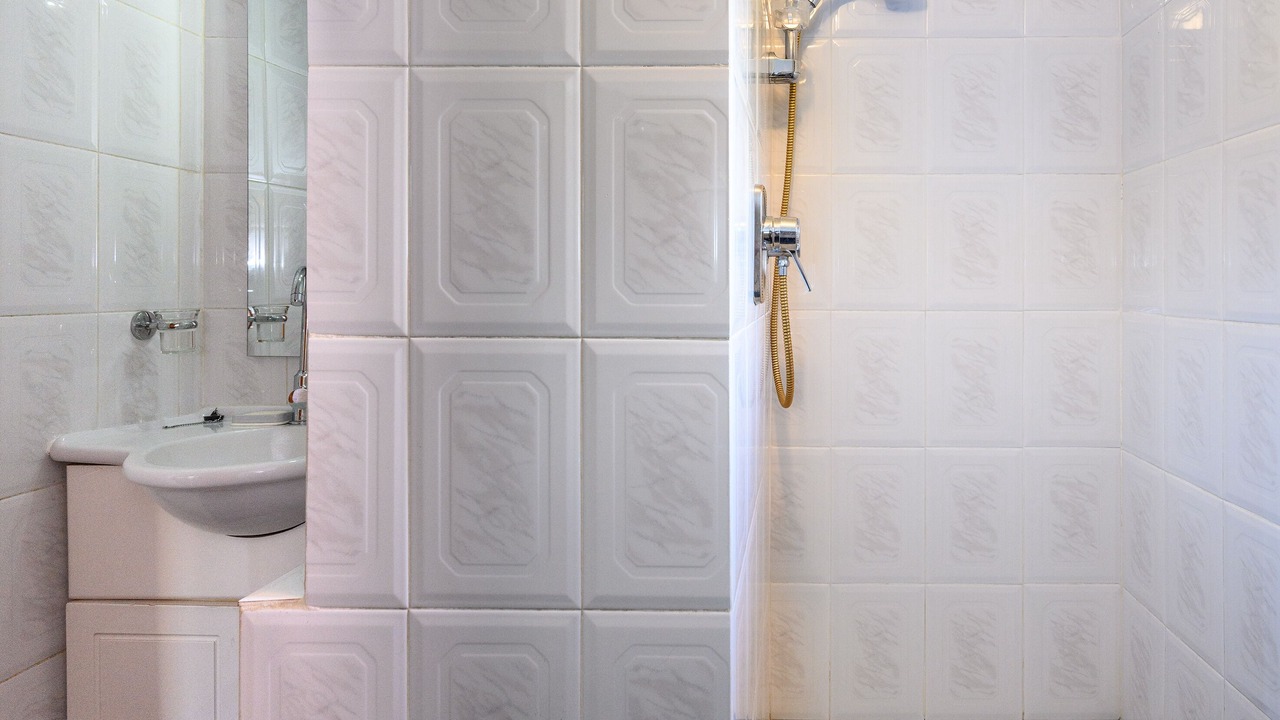 Photo of Bathroom in Kardamyli