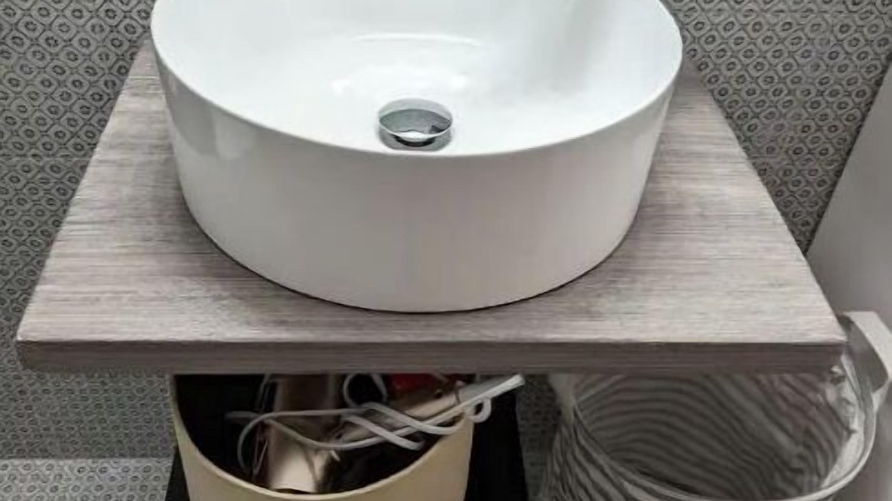 Photo of Bathroom in Chaidari