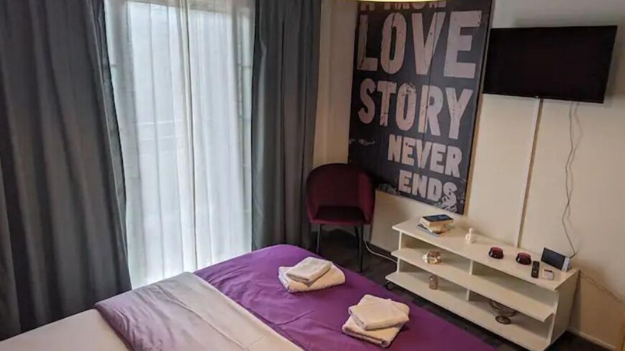 Photo of Bedroom in Chaidari
