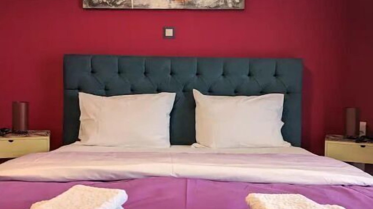 Photo of Bedroom in Chaidari