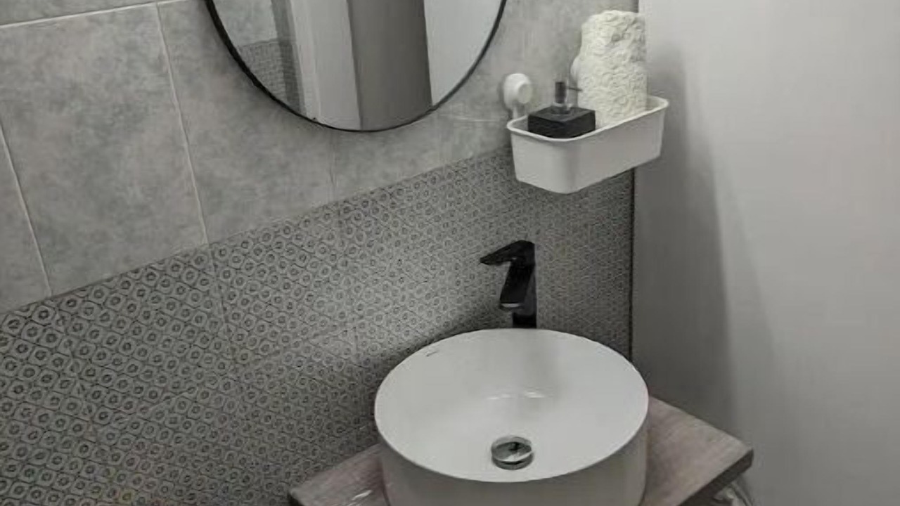 Photo of Bathroom in Chaidari