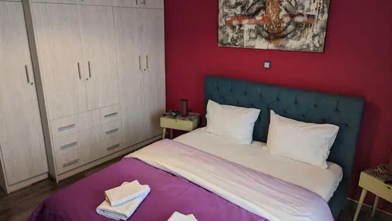 Photo of Bedroom in Chaidari