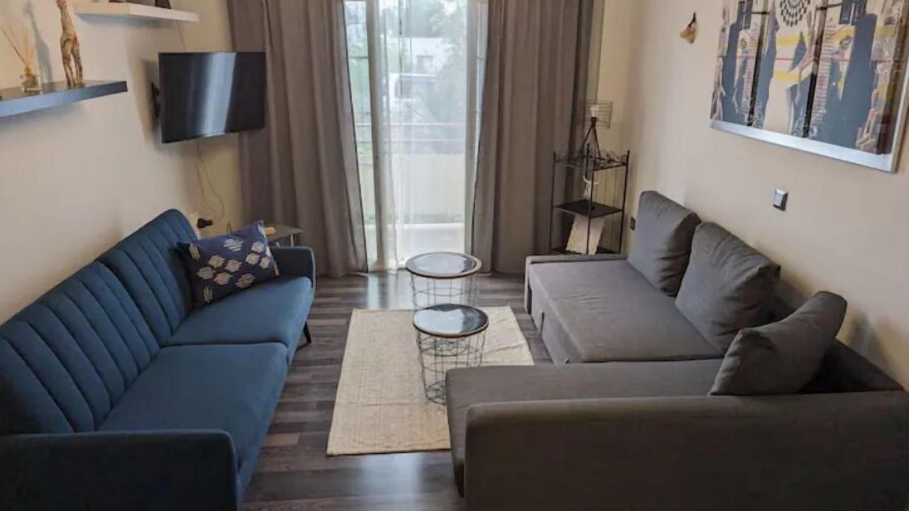Photo of Livingroom in Chaidari