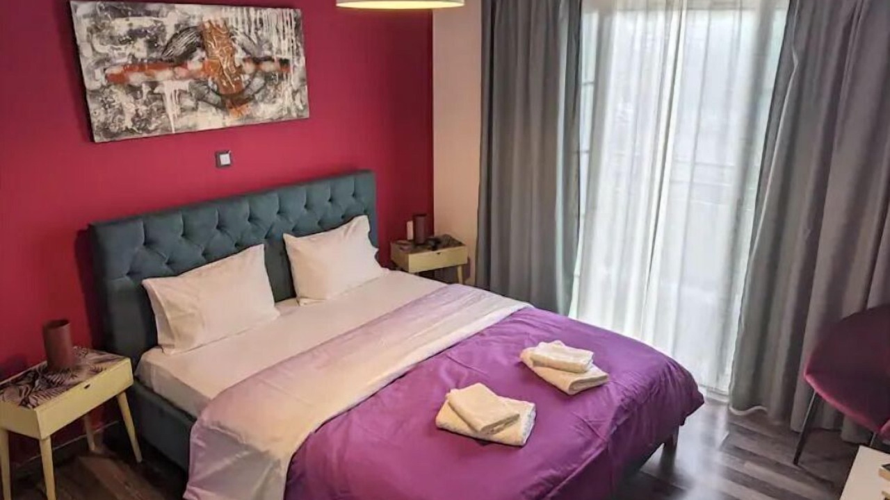 Photo of Bedroom in Chaidari