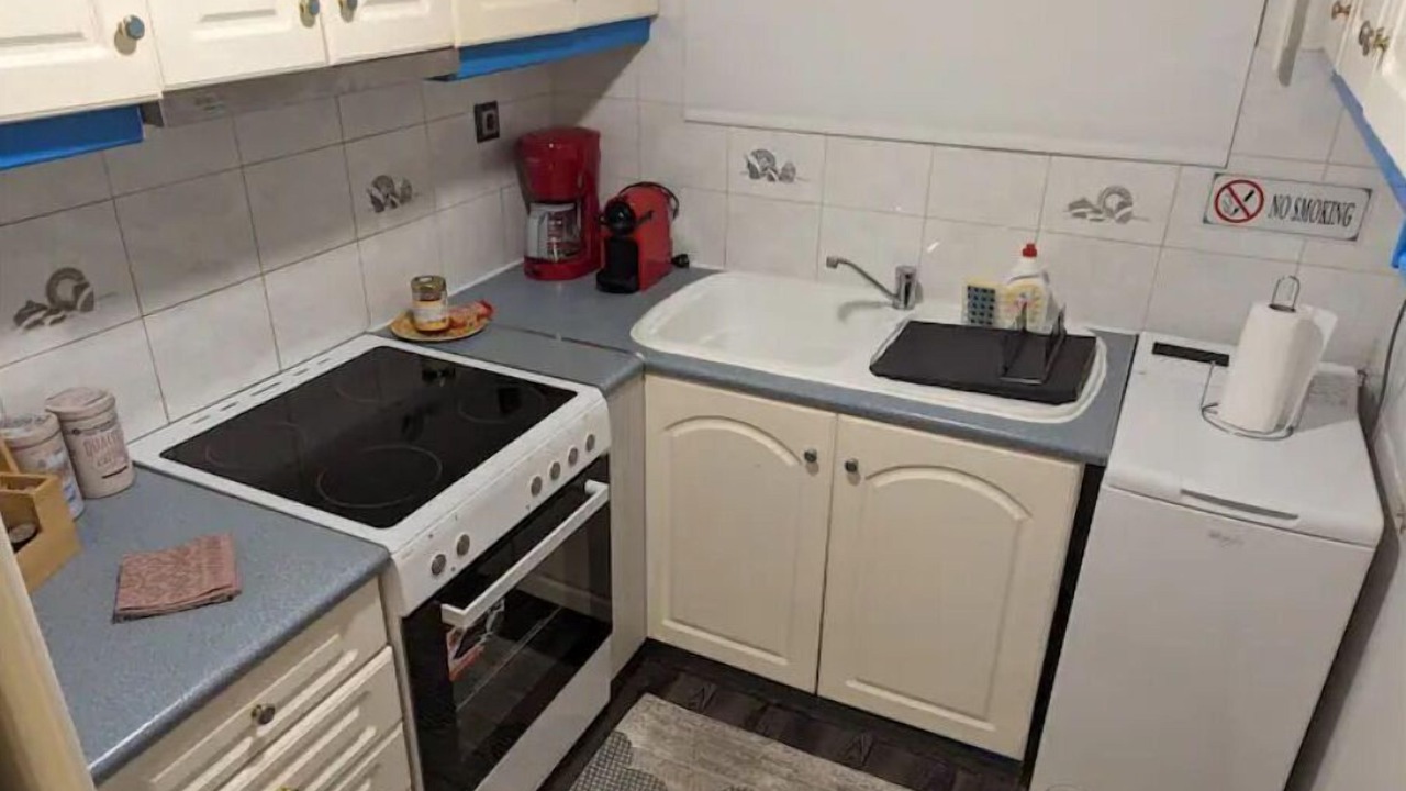 Photo of Kitchen in Chaidari
