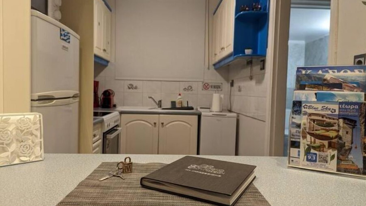 Photo of Kitchen in Chaidari