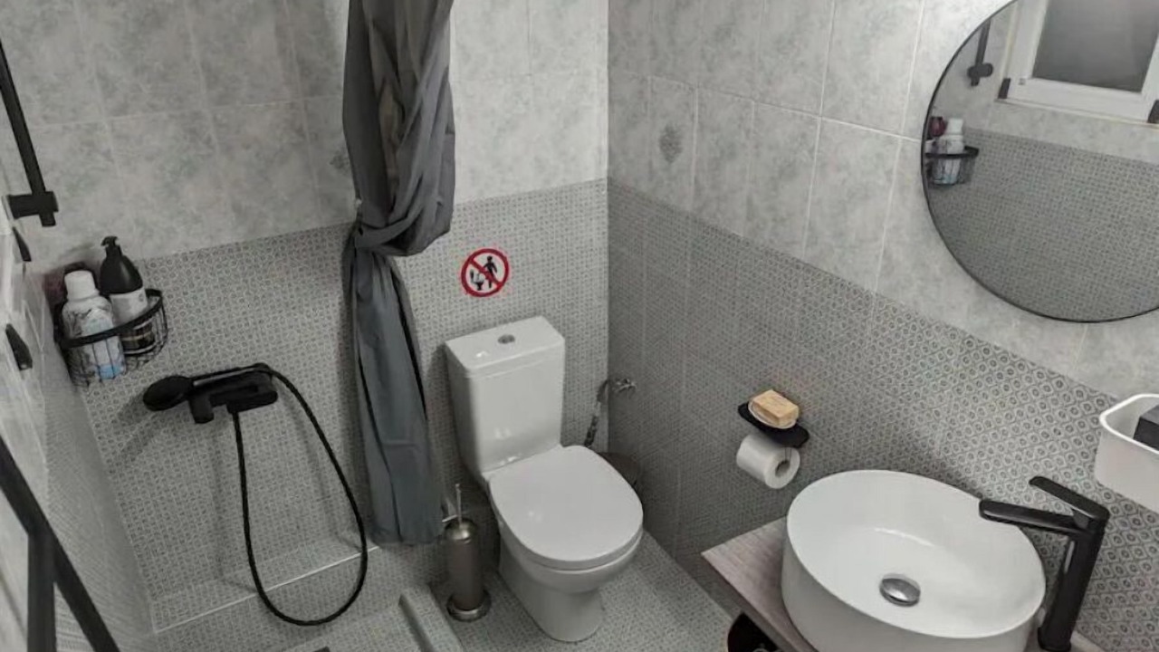 Photo of Bathroom in Chaidari