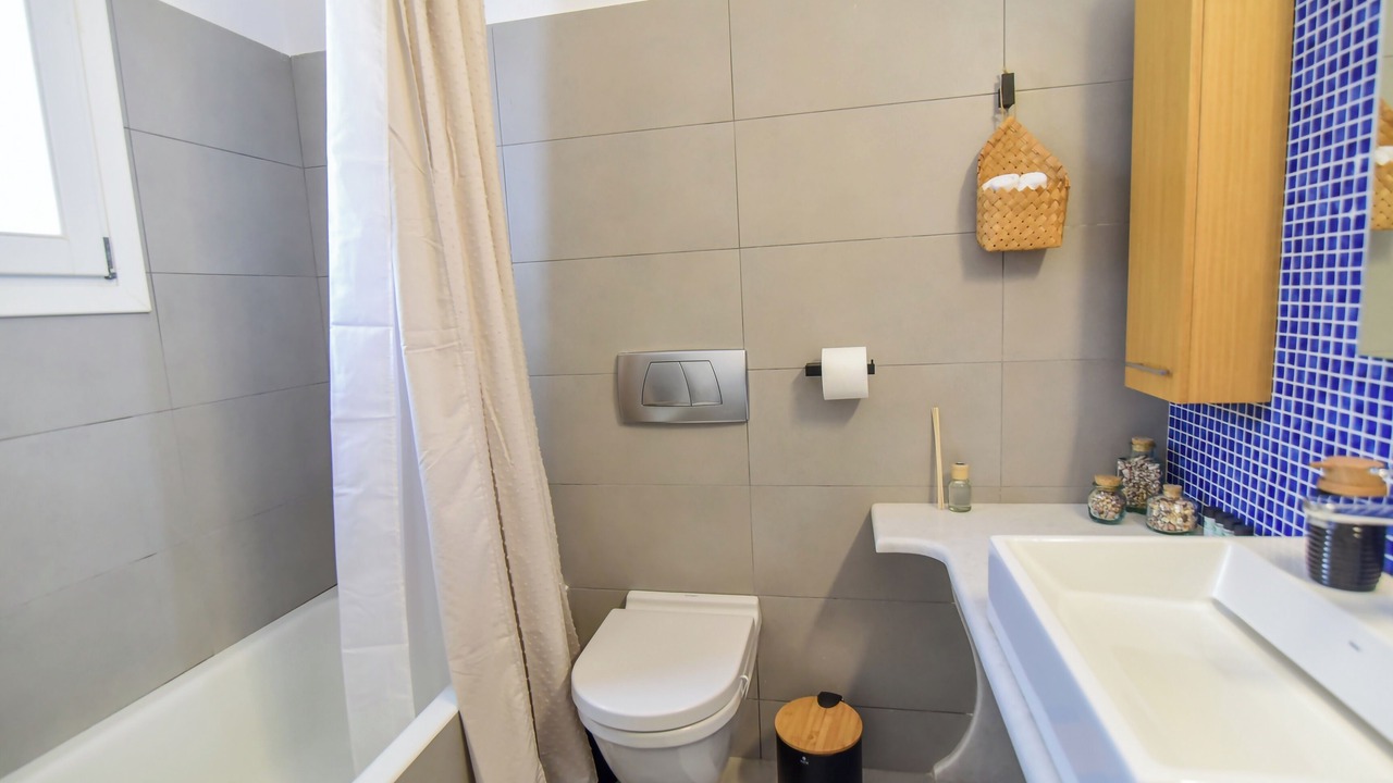 Photo of Bathroom in Vivlos