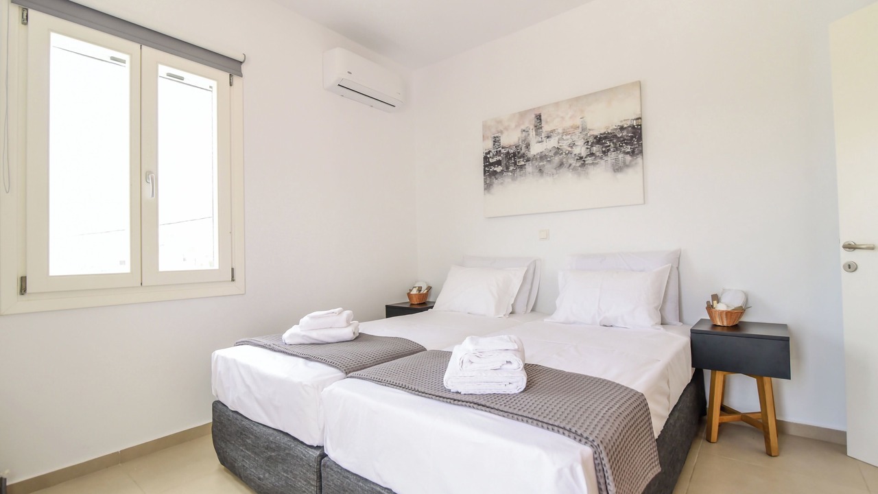 Photo of Bedroom in Vivlos