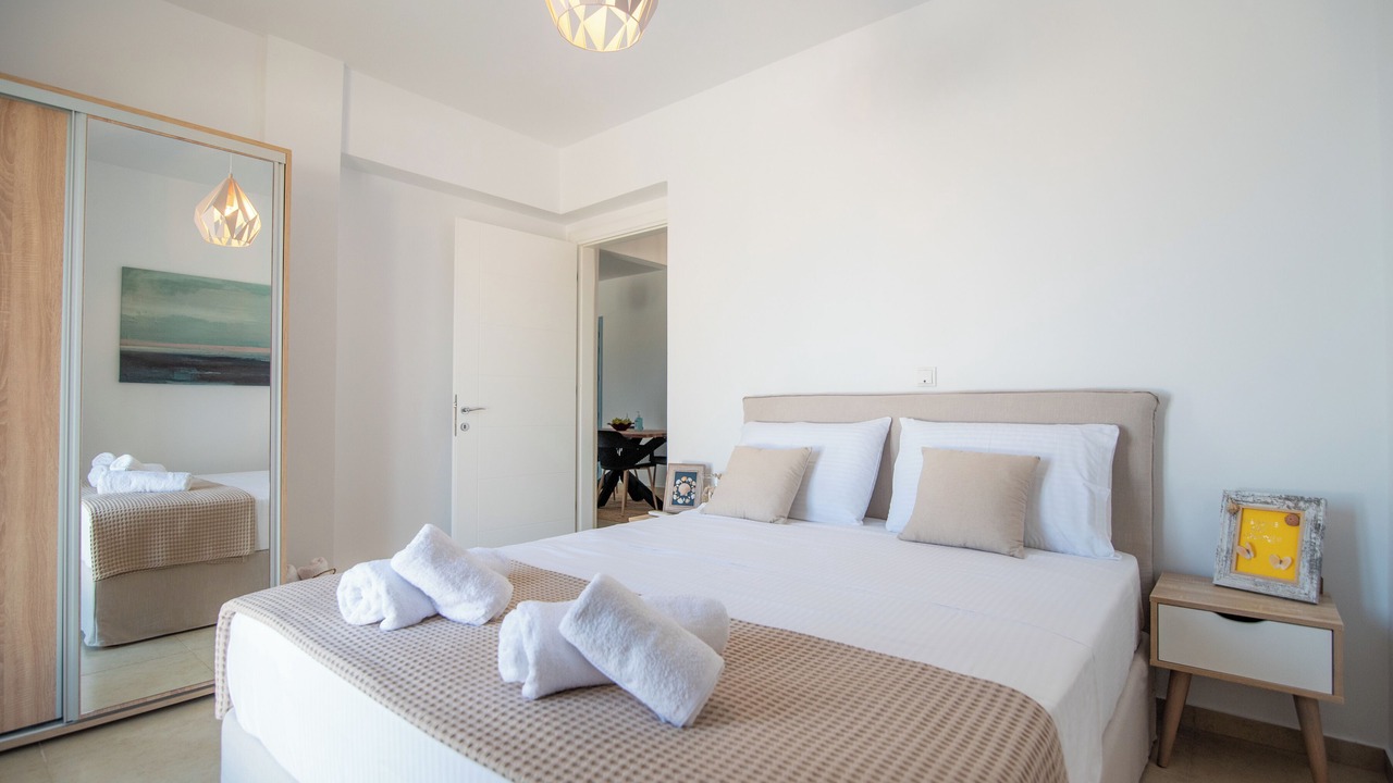 Photo of Bedroom in Vivlos