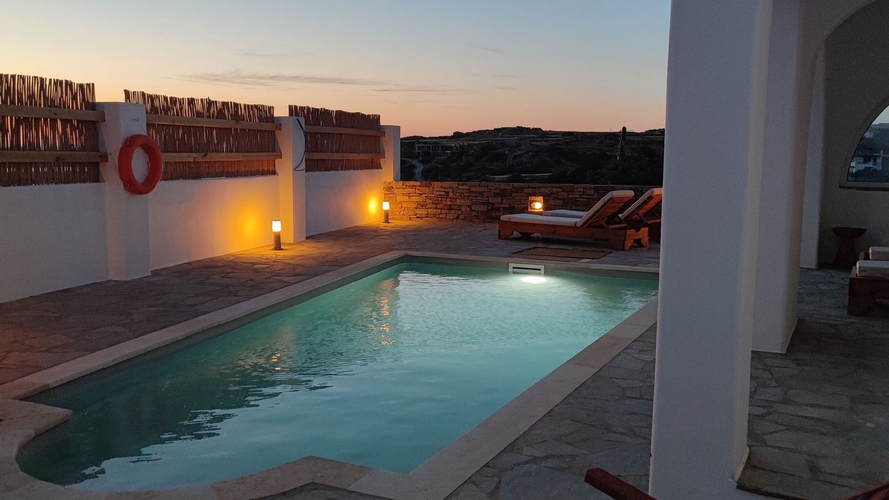 Photo of Outdoor in Vivlos