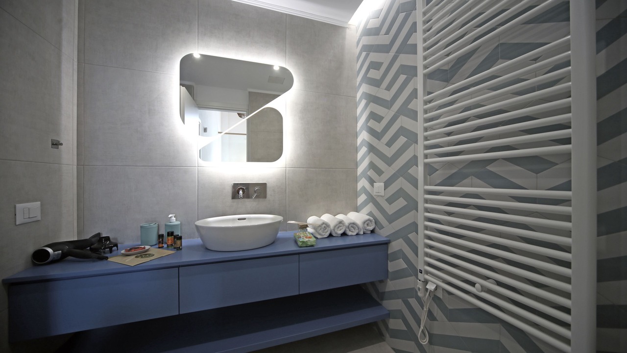 Photo of Bathroom in Kalyves