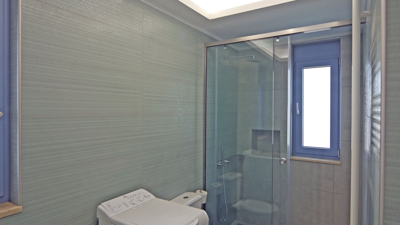 Photo of Bathroom in Kalyves