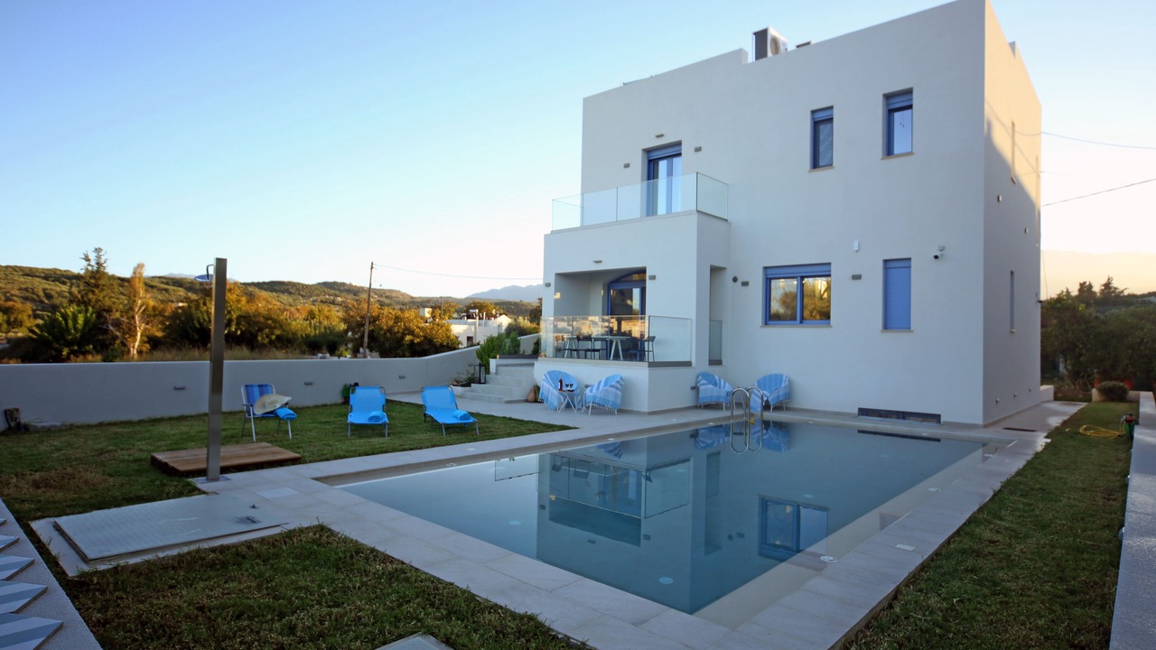 Photo of Outdoor in Kalyves