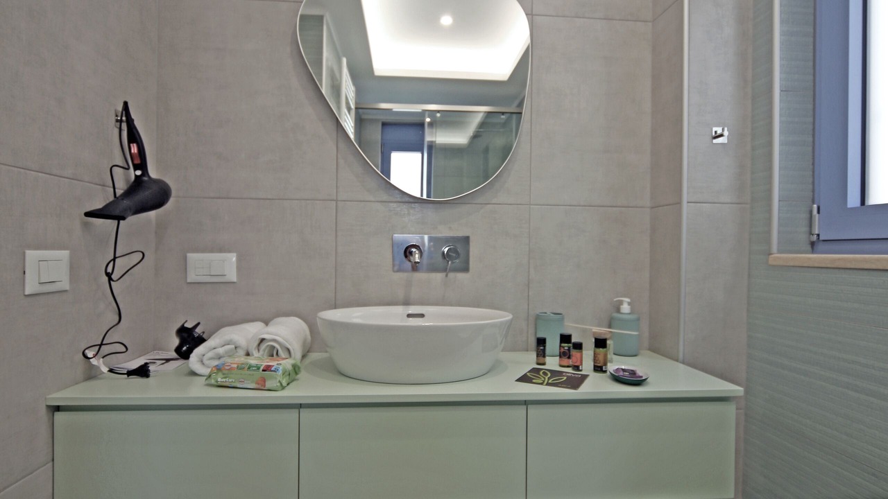 Photo of Bathroom in Kalyves