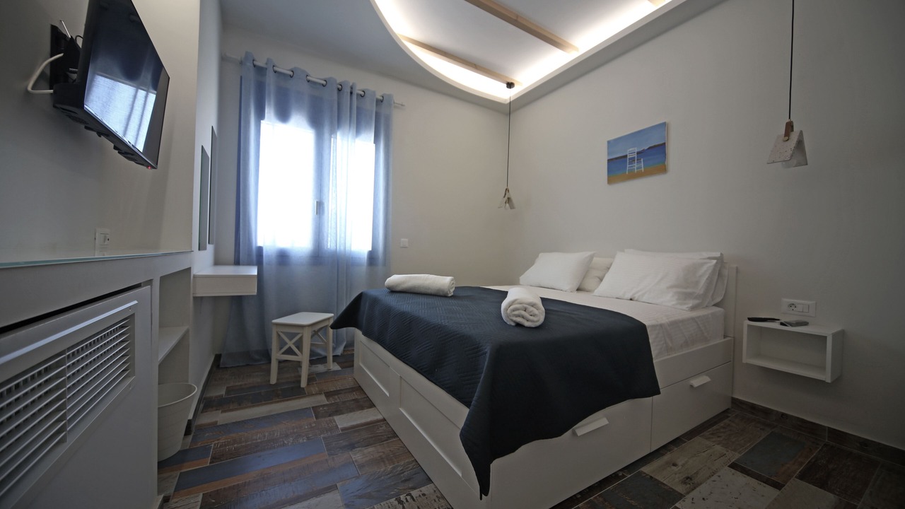 Photo of Bedroom in Kalyves