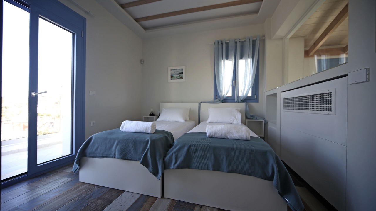 Photo of Bedroom in Kalyves
