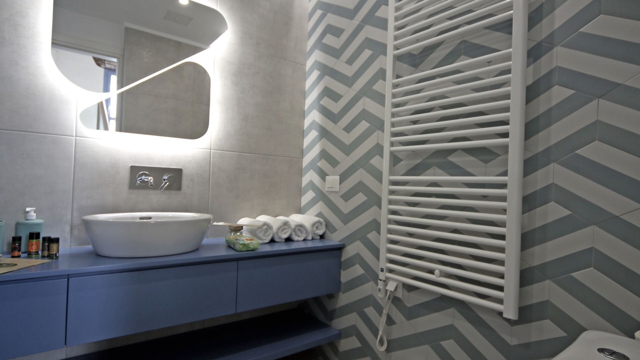 Photo of Bathroom in Kalyves