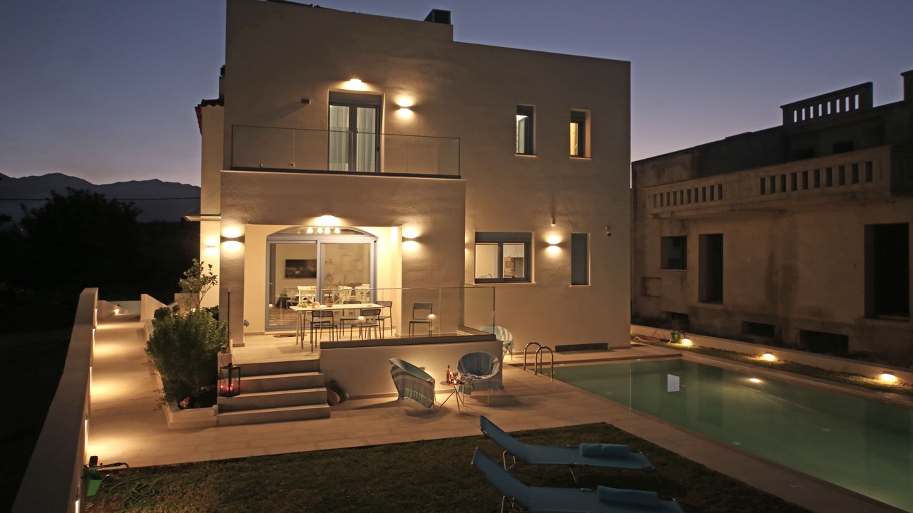 Photo of Outdoor in Kalyves