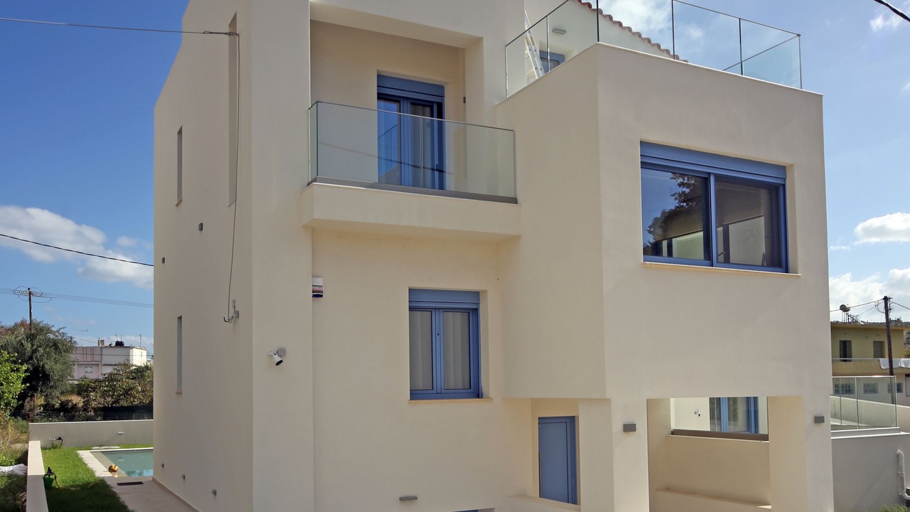 Photo of Outdoor in Kalyves